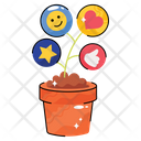 پیش‌نمایش فایل social-media-growth-9615951 از پک رسانه‌های اجتماعی