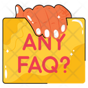 پیش‌نمایش فایل any-faq-9627130 از پک مواد دفتر کار