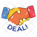 پیش‌نمایش فایل deal-9627097 از پک مواد دفتر کار
