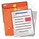 پیش‌نمایش فایل envelop-9627104 از پک مواد دفتر کار