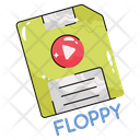 پیش‌نمایش فایل floppy-disk-9627170 از پک مواد دفتر کار