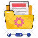 پیش‌نمایش فایل folder-9627142 از پک مواد دفتر کار