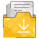 پیش‌نمایش فایل folder-9627164 از پک مواد دفتر کار