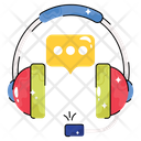 پیش‌نمایش فایل headphone-9627087 از پک مواد دفتر کار