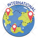 پیش‌نمایش فایل international-9627118 از پک مواد دفتر کار