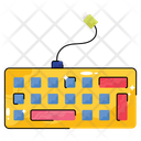 پیش‌نمایش فایل keyboard-9627088 از پک مواد دفتر کار