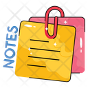 پیش‌نمایش فایل notes-9627165 از پک مواد دفتر کار