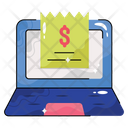 پیش‌نمایش فایل online-income-9627119 از پک مواد دفتر کار