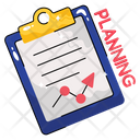 پیش‌نمایش فایل planning-9627167 از پک مواد دفتر کار