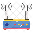 پیش‌نمایش فایل router-9627166 از پک مواد دفتر کار