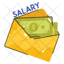 پیش‌نمایش فایل salary-9627139 از پک مواد دفتر کار