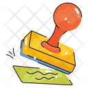 پیش‌نمایش فایل stamp-9627085 از پک مواد دفتر کار