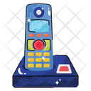 پیش‌نمایش فایل telephone-9627176 از پک مواد دفتر کار