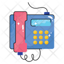 پیش‌نمایش فایل telephone-9627179 از پک مواد دفتر کار
