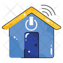 پیش‌نمایش فایل smart-home-9640989 از پک اینترنت اشیاء
