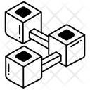 پیش‌نمایش فایل block-chain-9737472 از پک علم و تکنولوژی
