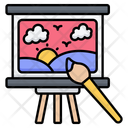 پیش‌نمایش فایل canvas-painting-11458047 از پک طراح گرافیک