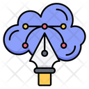 پیش‌نمایش فایل cloud-designing-11458024 از پک طراح گرافیک