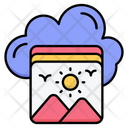 پیش‌نمایش فایل cloud-galley-11458050 از پک طراح گرافیک