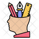 پیش‌نمایش فایل designer-mind-11457996 از پک طراح گرافیک
