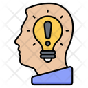 پیش‌نمایش فایل idea-alert-11458059 از پک طراح گرافیک