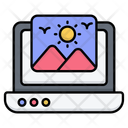 پیش‌نمایش فایل laptop-gallery-11458082 از پک طراح گرافیک