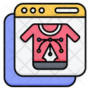 پیش‌نمایش فایل shirt-designing-11458040 از پک طراح گرافیک