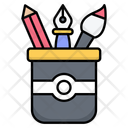 پیش‌نمایش فایل stationery-pot-11458003 از پک طراح گرافیک