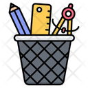 پیش‌نمایش فایل stationery-pot-11458004 از پک طراح گرافیک