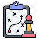 پیش‌نمایش فایل strategic-planning-11458064 از پک طراح گرافیک