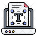 پیش‌نمایش فایل text-tool-11458002 از پک طراح گرافیک