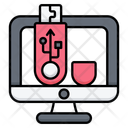 پیش‌نمایش فایل usb-11458016 از پک طراح گرافیک