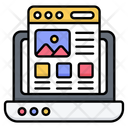 پیش‌نمایش فایل web-page-design-11457988 از پک طراح گرافیک