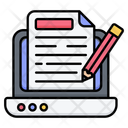 پیش‌نمایش فایل writing-content-11458027 از پک طراح گرافیک