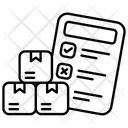 پیش‌نمایش فایل inventory-11458206 از پک حمل و نقل و تحویل
