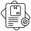 پیش‌نمایش فایل order-confirmation-11458200 از پک حمل و نقل و تحویل