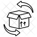 پیش‌نمایش فایل package-return-11458213 از پک حمل و نقل و تحویل