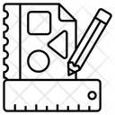 پیش‌نمایش فایل drawing-shapes-11457896 از پک طراح گرافیک