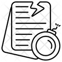 پیش‌نمایش فایل file-threat-11457902 از پک طراح گرافیک