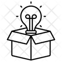 پیش‌نمایش فایل think-outside-11457875 از پک طراح گرافیک