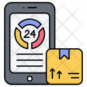 پیش‌نمایش فایل 24-hours-support-12405042 از پک حمل و نقل و تحویل