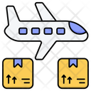 پیش‌نمایش فایل air-freight-12405046 از پک حمل و نقل و تحویل