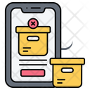 پیش‌نمایش فایل cancel-order-12405022 از پک حمل و نقل و تحویل