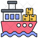 پیش‌نمایش فایل cargo-ship-12404978 از پک حمل و نقل و تحویل