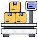 پیش‌نمایش فایل cargo-weight-12405048 از پک حمل و نقل و تحویل