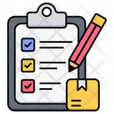 پیش‌نمایش فایل checklist-12405068 از پک حمل و نقل و تحویل