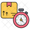 پیش‌نمایش فایل delivery-in-time-12405074 از پک حمل و نقل و تحویل