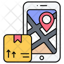 پیش‌نمایش فایل delivery-location-12404981 از پک حمل و نقل و تحویل