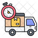 پیش‌نمایش فایل delivery-time-12405021 از پک حمل و نقل و تحویل