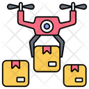 پیش‌نمایش فایل drone-delivery-12405019 از پک حمل و نقل و تحویل
